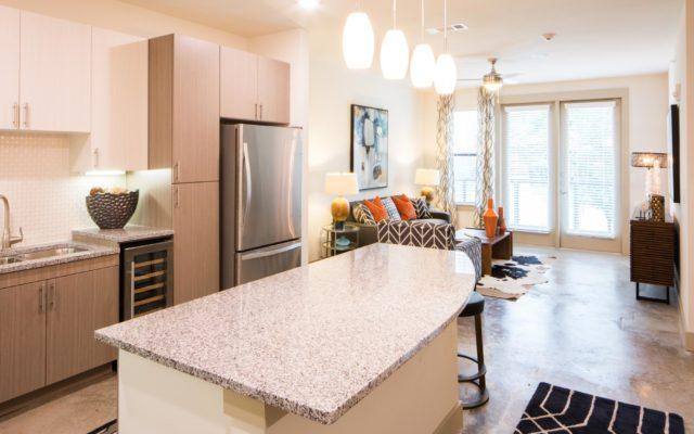 Apartment for rent at Magnolia at Gilbert, 4020 Gilbert Ave, Dallas, TX 75219