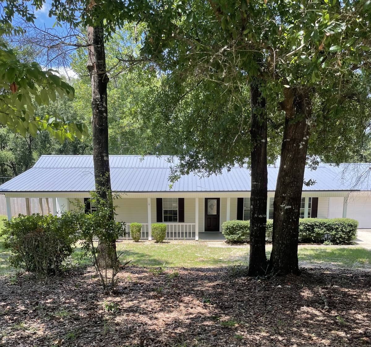House for rent at 115 Indian Trail, Crestview, FL 32536