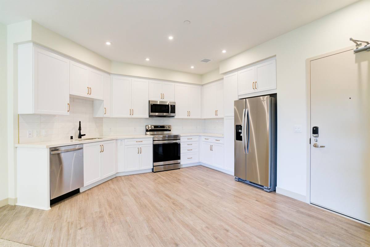 Apartment for rent at Bolsa Row, 15100 Brookhurst St, Westminster, CA 92683