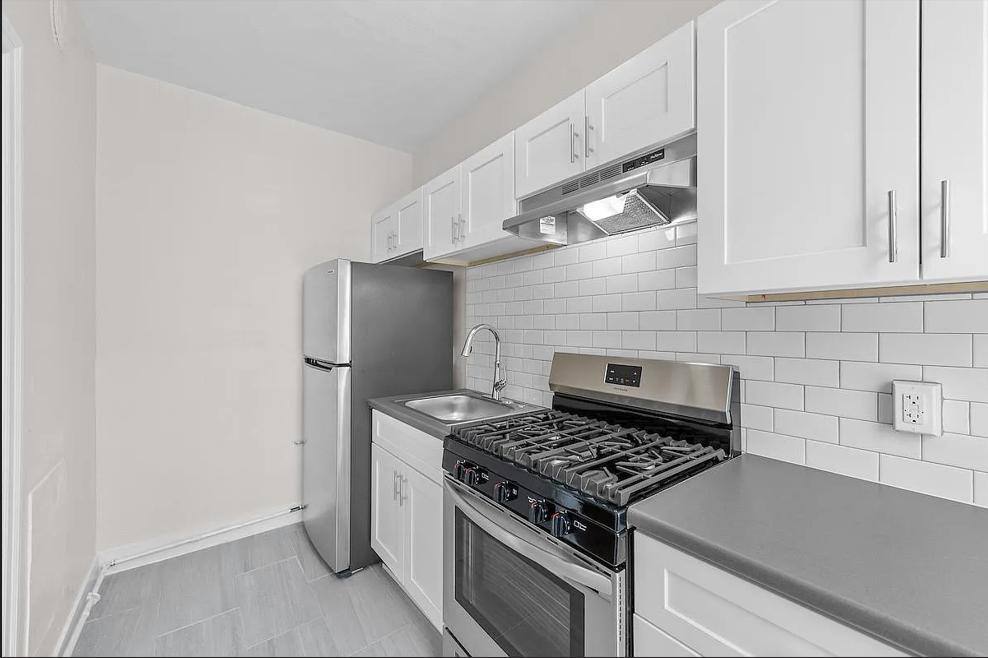 Apartment for rent at El-Cortez, 608 E 12th Ave, Denver, CO 80203