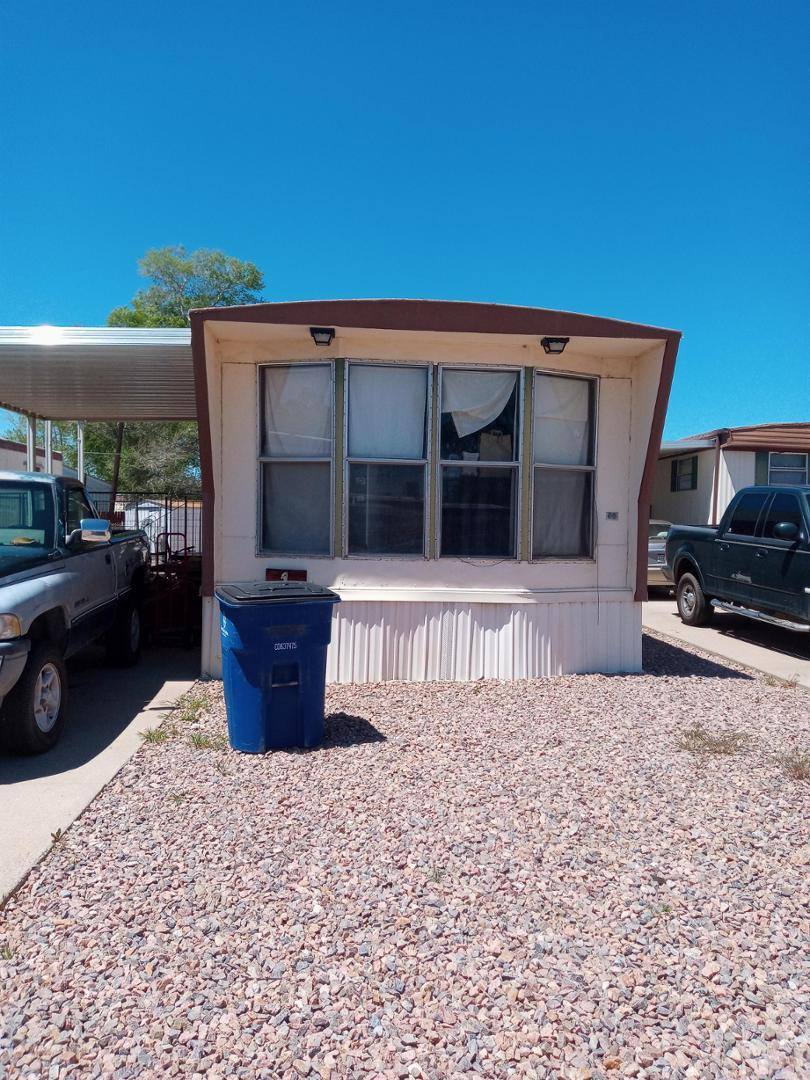 House for rent at 2433 Central Ave, Canon City, CO 81212