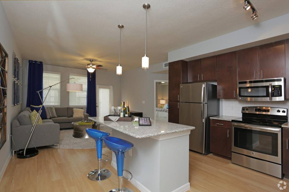 Apartment for rent at 4411 N Federal Highway 1-105, Pompano Beach, FL 33064