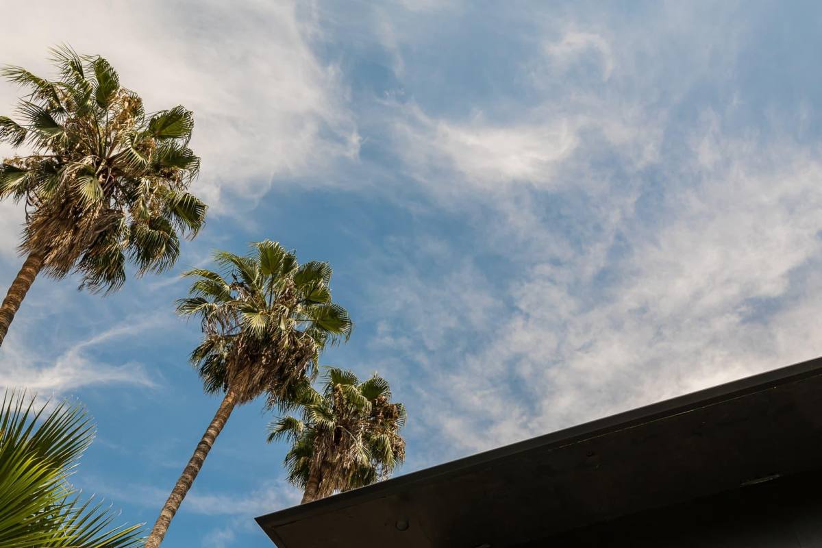 Apartment for rent at 262 N Los Robles Ave #126, Pasadena, CA 91101