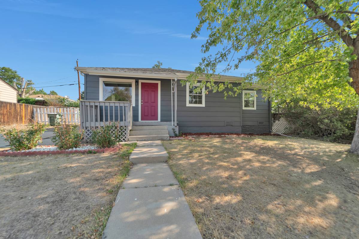House for rent at 1951 Lilly Dr, Denver, CO 80229