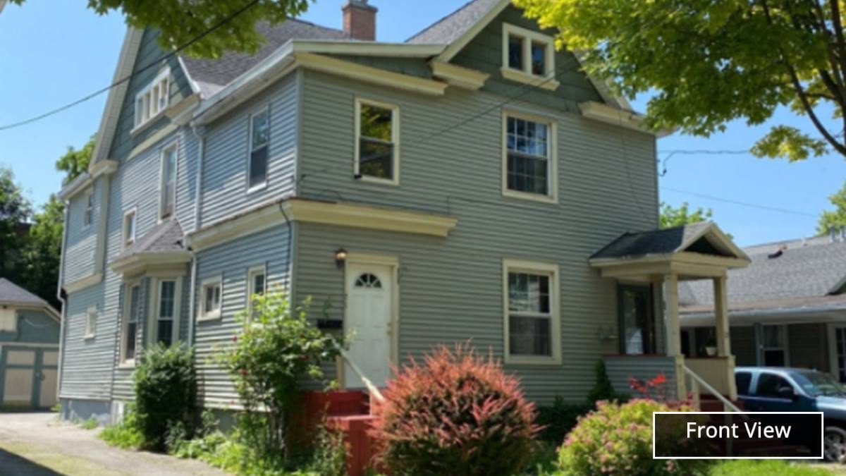 Apartment for rent at 27 Alice St, Rochester, NY 14611