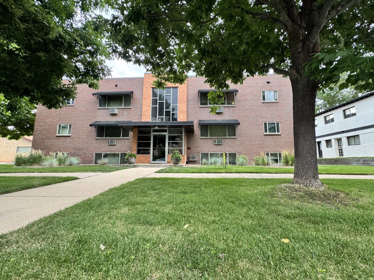 Apartment for rent at 2054 S Milwaukee St #11, Denver, CO 80210