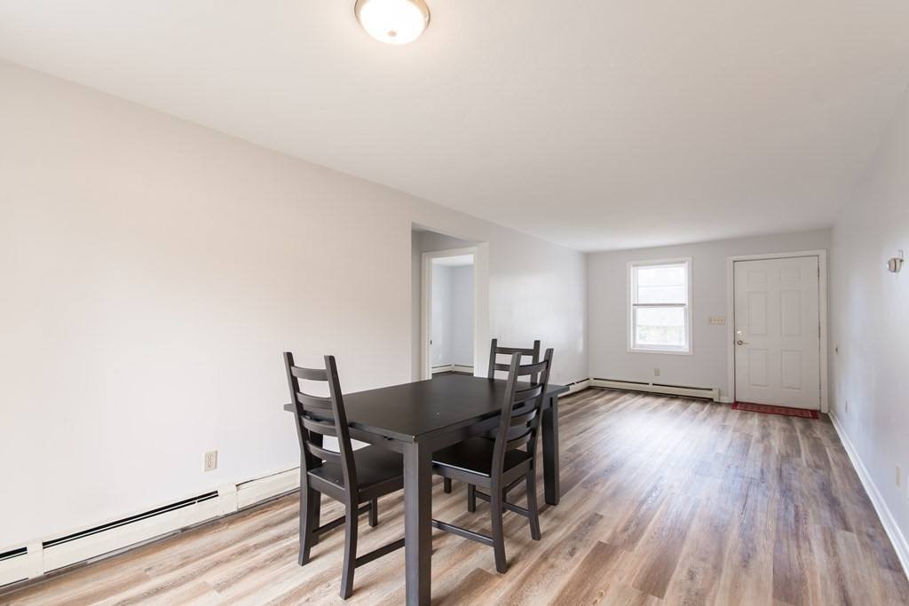 Apartment for rent at 288 Duane Ave #1, North Dartmouth, MA 02747