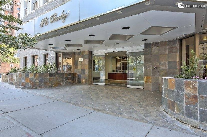Condo for rent at Barclay Towers, 1625 Larimer St #1, Denver, CO 80202