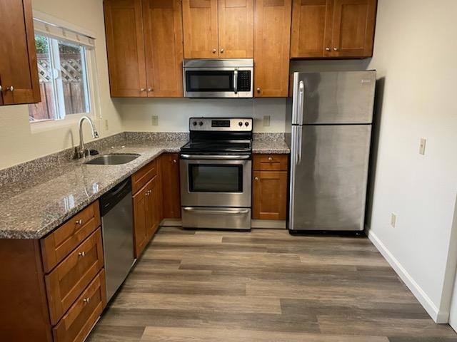 Apartment for rent at 2431 Bethards, Santa Rosa, CA 95404