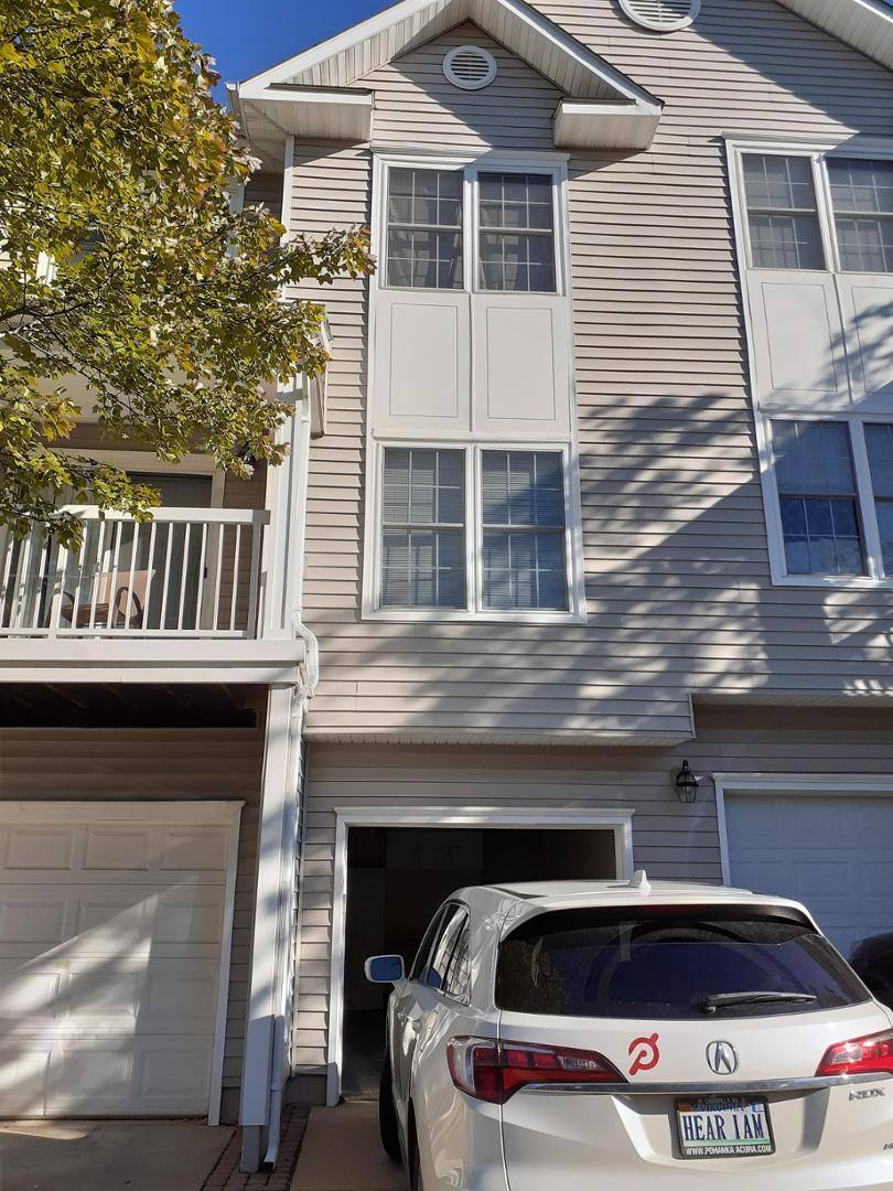 Condo for rent at 12816 Fair Briar Lane #1, Fairfax, VA 22033