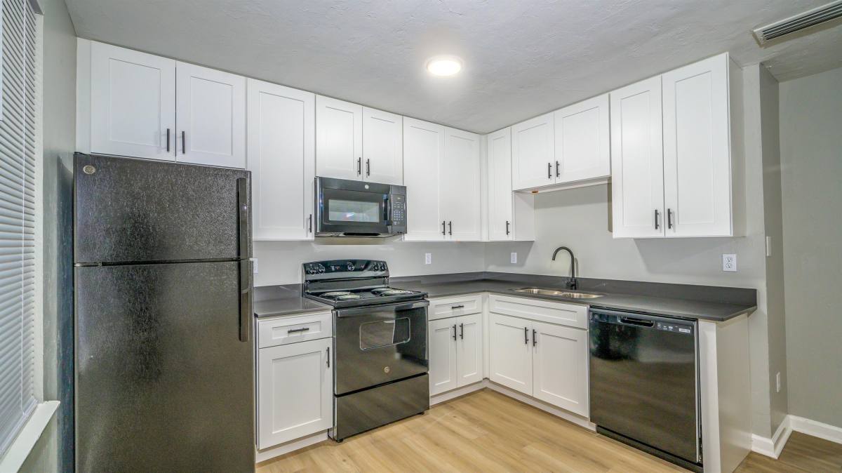 Condo for rent at Morrill Heights, 1533 S Bronough St, Tallahassee, FL 32301