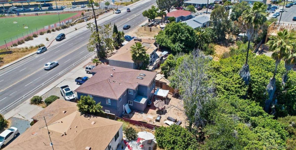 House for rent at Aztec Manor, 6430 Montezuma Rd, San Diego, CA 92115