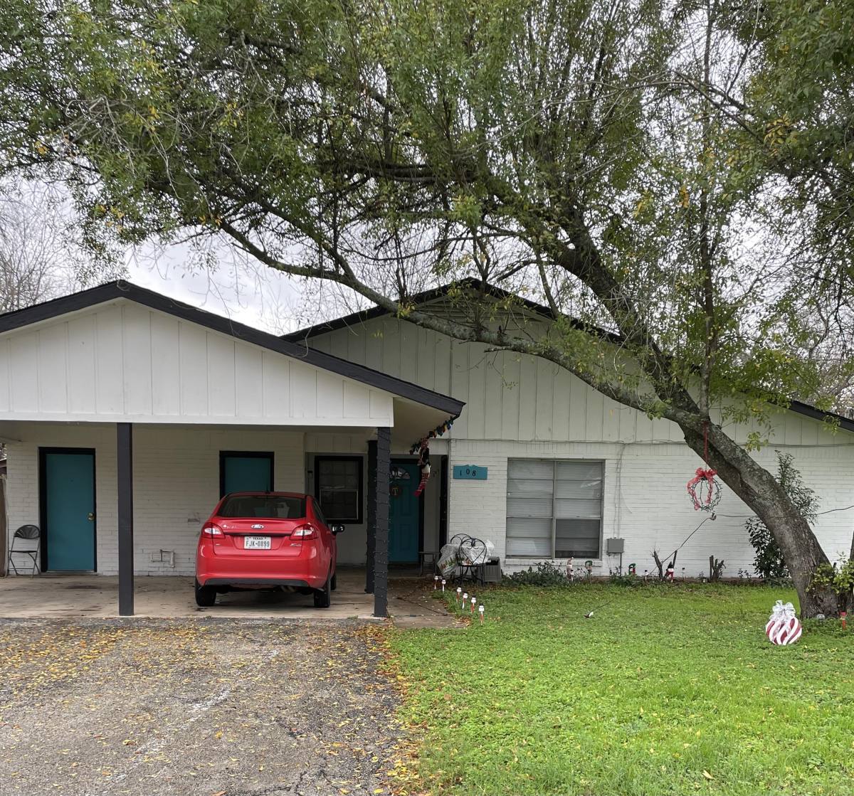 House for rent at 108 Cockerham St, Kyle, TX 78640