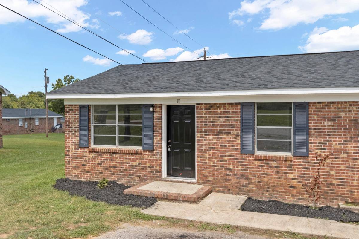 House for rent at 700 Brook St #1, Honea Path, SC 29654