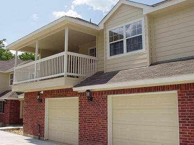 Townhouse for rent at 1231 Lovett St, Tomball, TX 77375