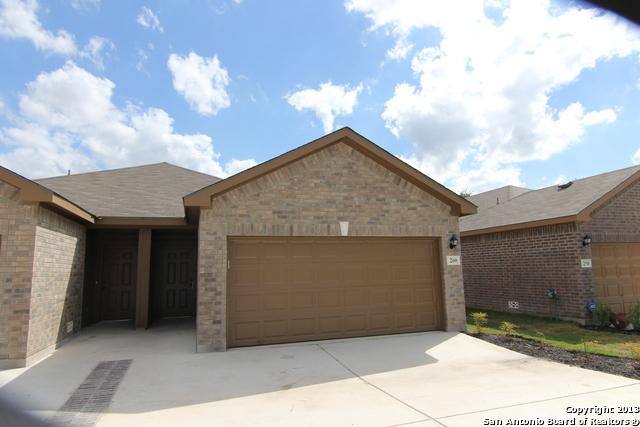 House for rent at 262 Rosalie Dr, New Braunfels, TX 78130