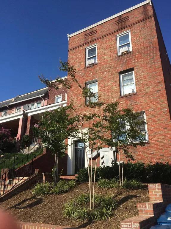 Apartment for rent at Park View, 3111 Sherman Ave NW #5, Washington, DC 20010