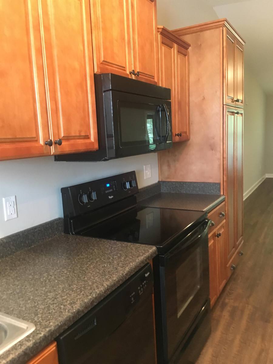 House for rent at 4664 Crossings Court #204, Milton, FL 32571