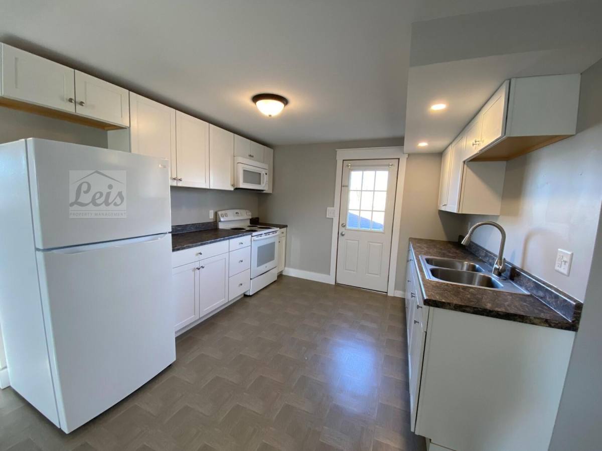 Apartment for rent at 287 N W St #2, Versailles, OH 45380