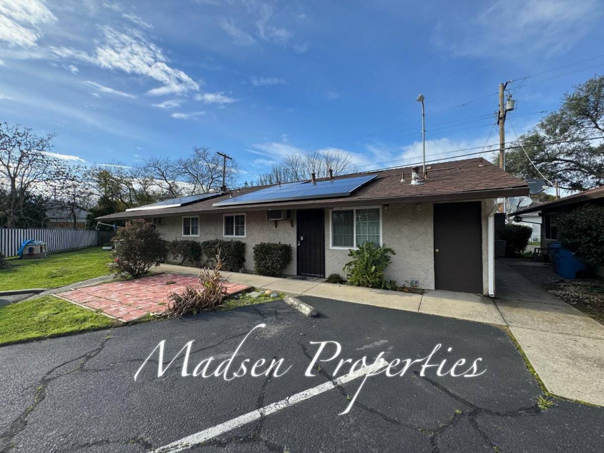 Apartment for rent at 1089 High St #2, Oroville, CA 95965