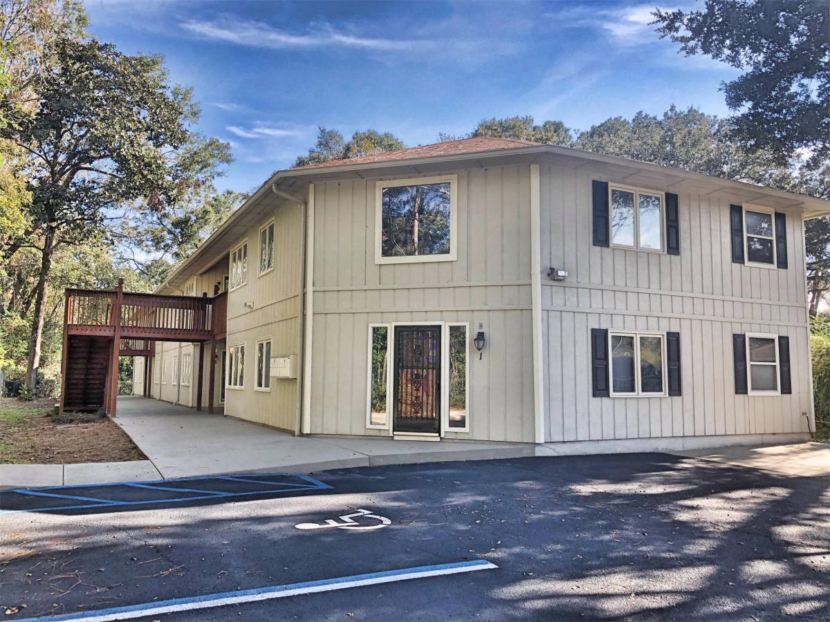 House for rent at Mission Oaks, 2929 Mission Rd #7, Tallahassee, FL 32304
