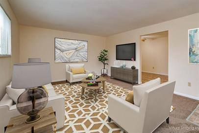 Apartment for rent at Spring Village, 505 Gilpin Dr #E5, Springboro, OH 45066