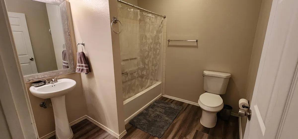 Apartment for rent at Meadowlark Park, 1112 Meadowlark Way SE #B, Rio Rancho, NM 87124