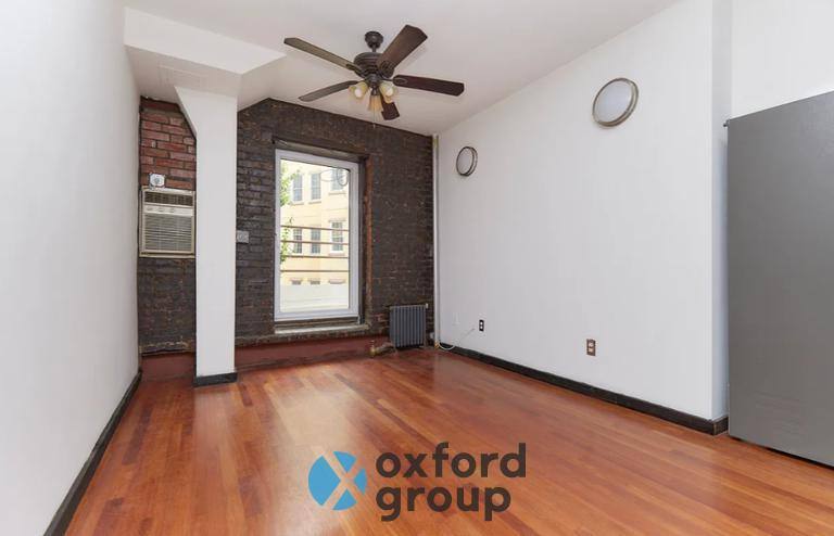 Apartment for rent at 415 E 12th St #5, New York, NY 10009