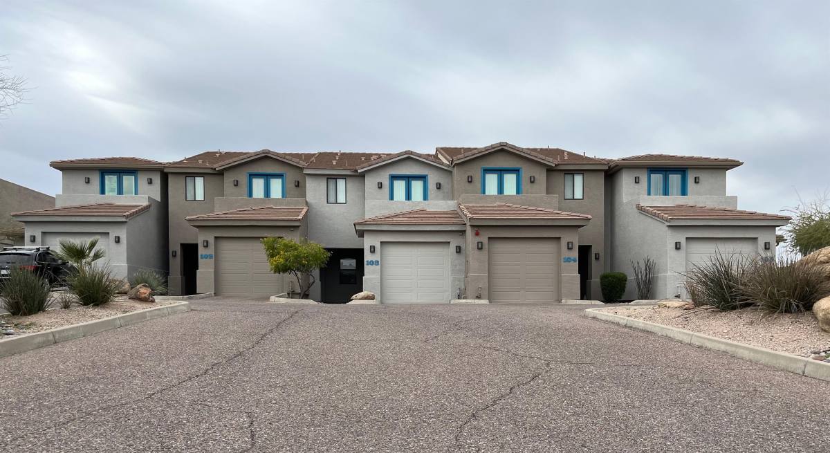 Townhouse for rent at Hamilton Condominiums, 13616 N Hamilton Dr #102, Fountain Hills, AZ 85268