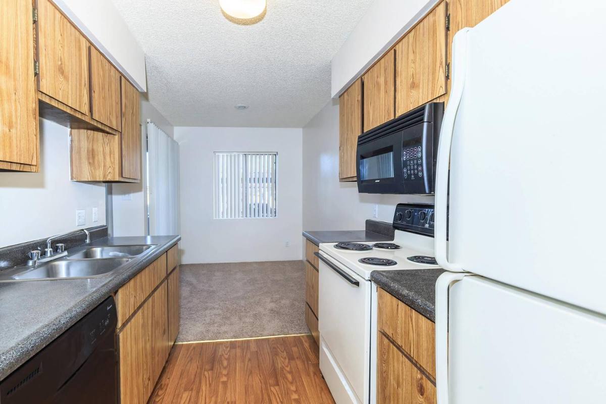 Apartment for rent at Solano Pines, 17840 N Black Canyon Highway Aucmdr, Phoenix, AZ 85053