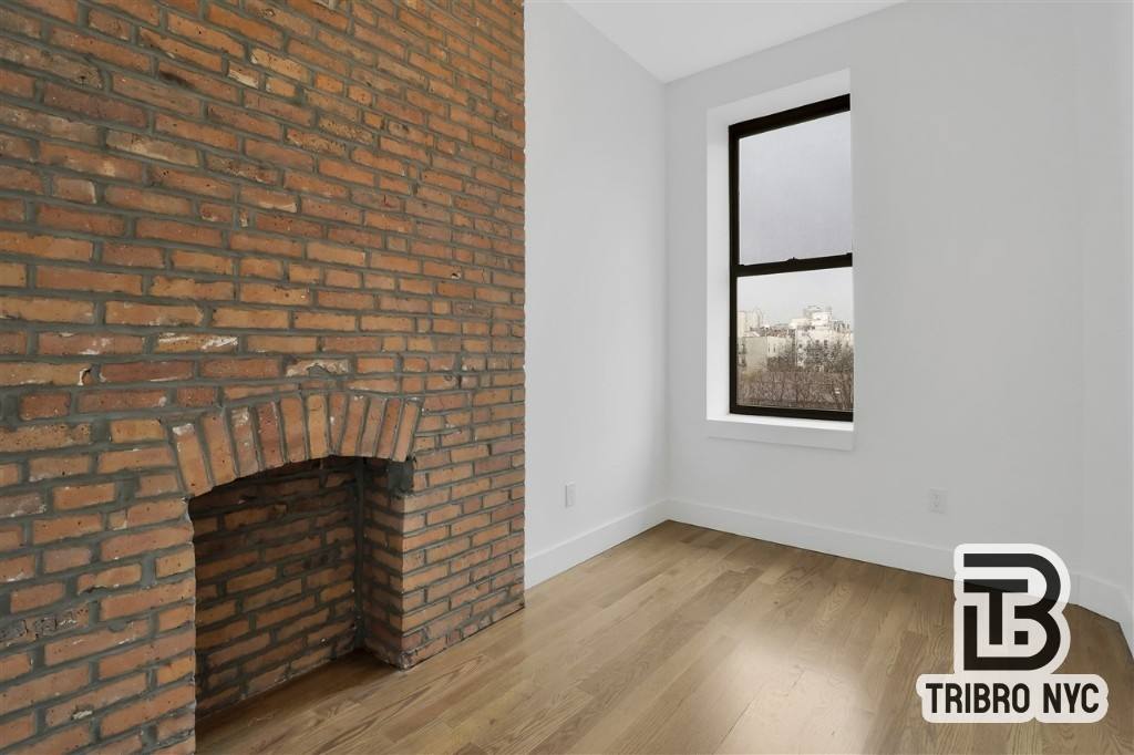 Apartment for rent at 631 E 6th St #4B, New York, NY 10009