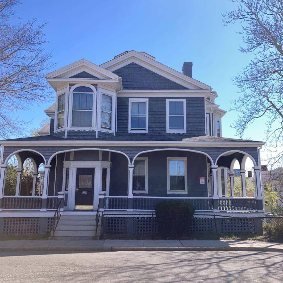 Apartment for rent at 542 County St, New Bedford, MA 02740