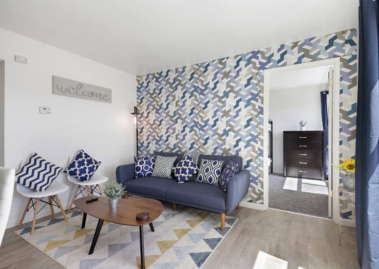 Apartment for rent at Vera Avenue Villas, 450 Vera Ave #6, Redwood City, CA 94063