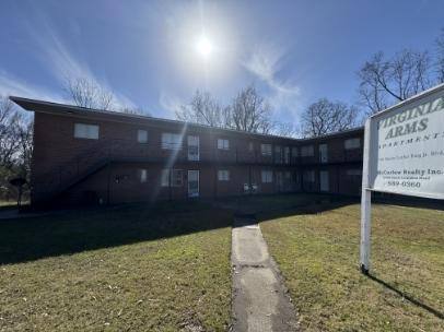 Apartment for rent at 1700 Martin Luther King Jr Blvd, Columbus, GA 31903