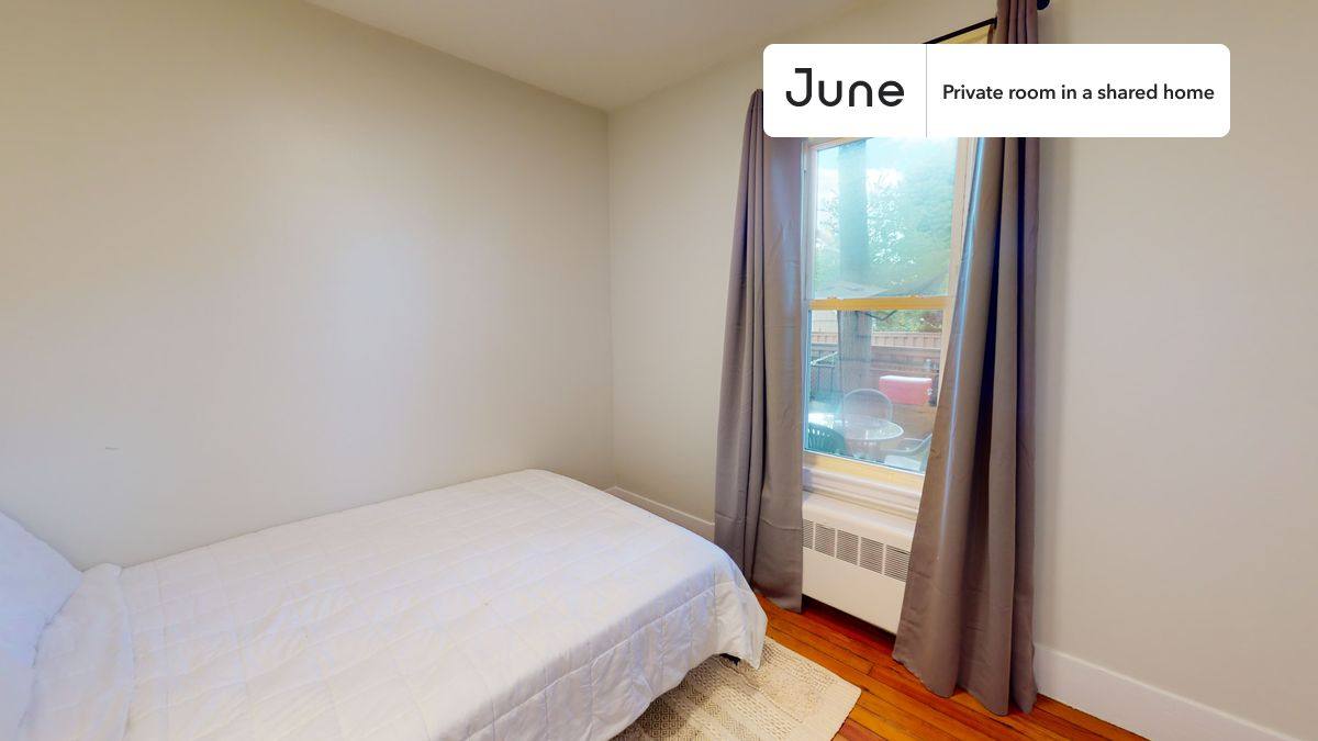Apartment for rent at 52 Crescent Ave, Dorchester, MA 02125