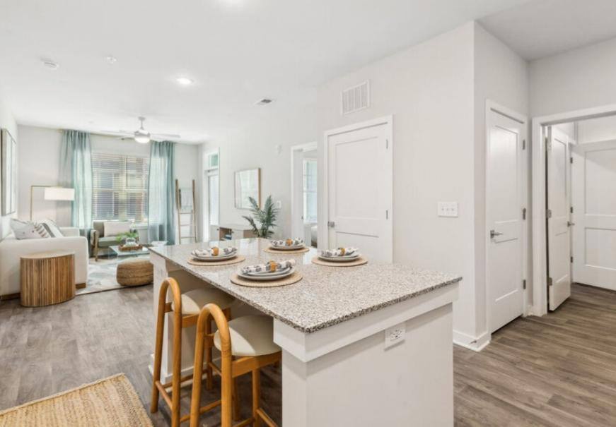 Apartment for rent at 102 Francis Rd #37-1, Hendersonville, NC 28792