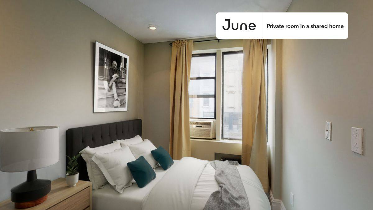 Apartment for rent at 20 Ave A #A, New York, NY 10009