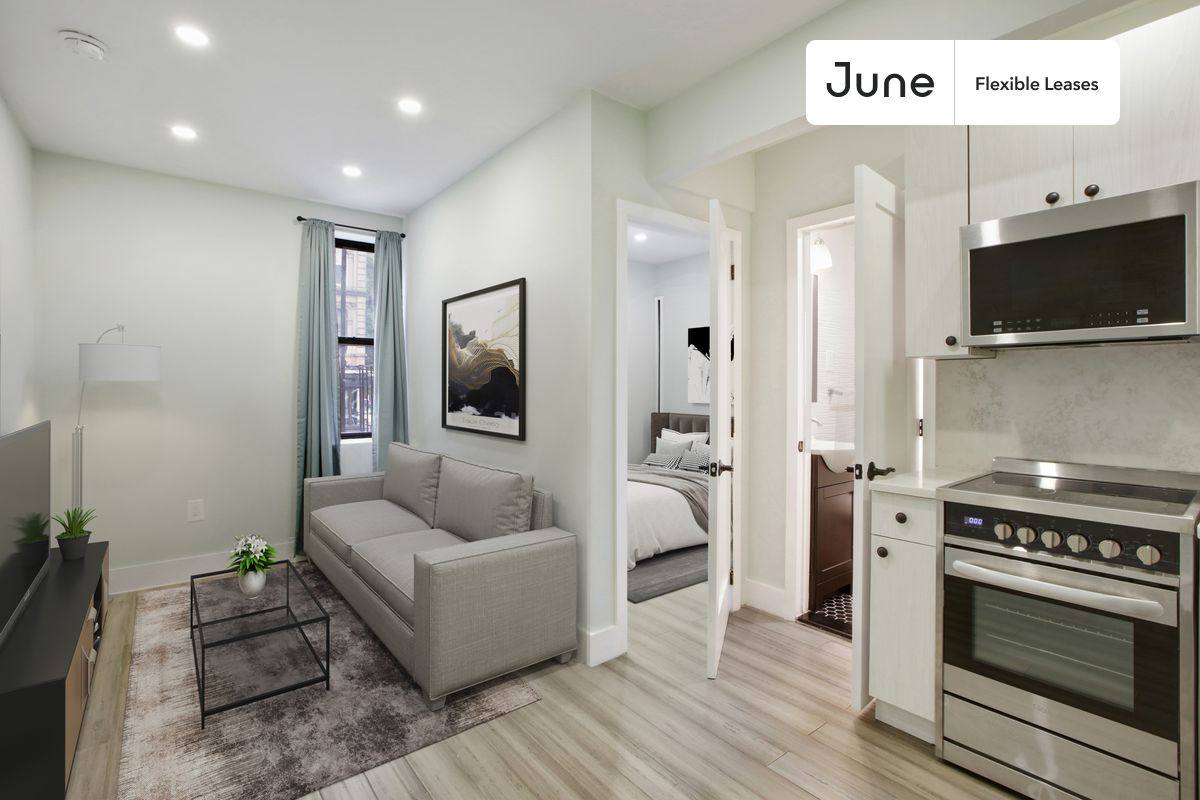 Apartment for rent at 20 Ave A #2D, New York, NY 10009