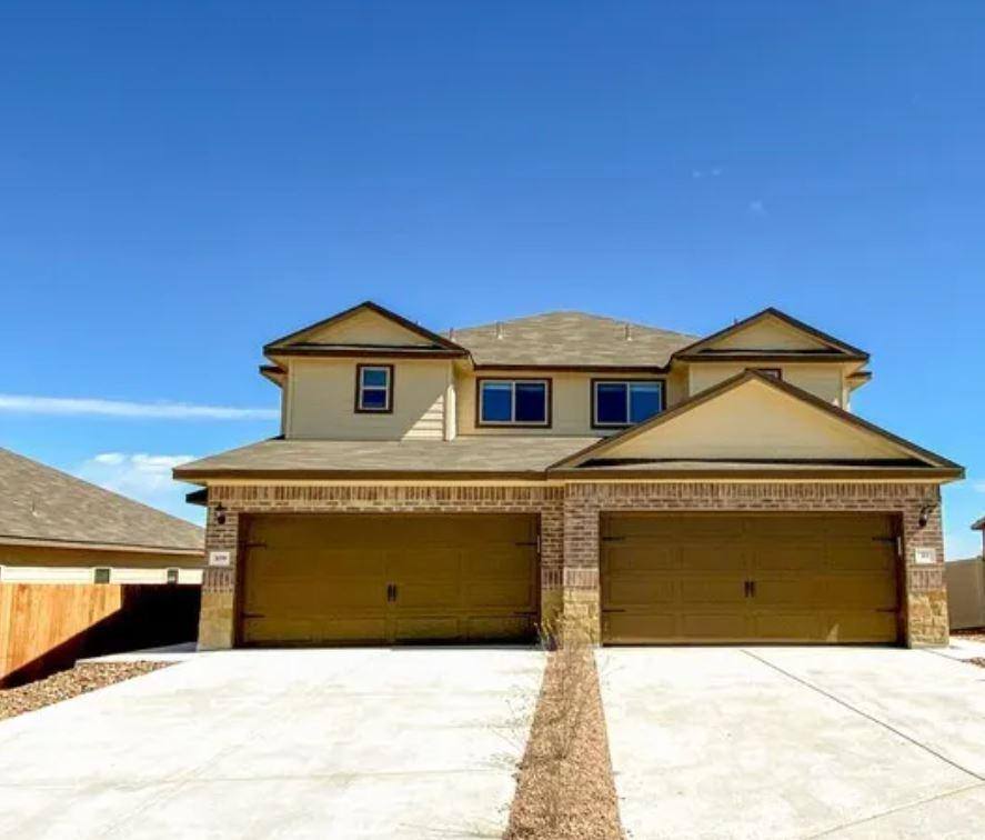 3419 Haylee Grace Place, Seguin, TX 78155