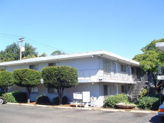 Apartment for rent at 555 Tyler St #19, Eugene, OR 97402