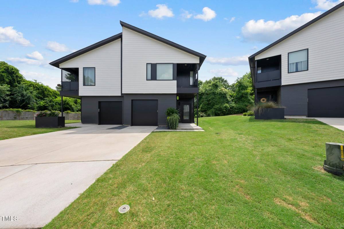 2200 Millbank Village Court #102, Raleigh, NC 27610
