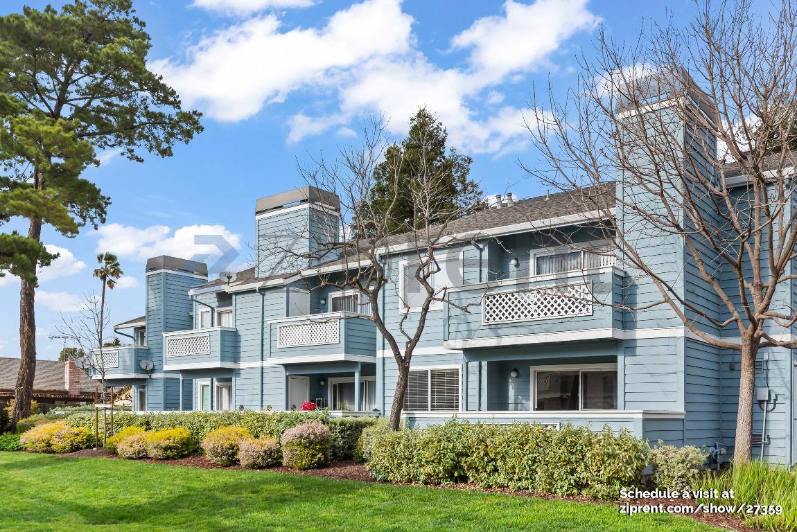 Condo for rent at 1511 Four Oaks Circle, San Jose, CA 95131