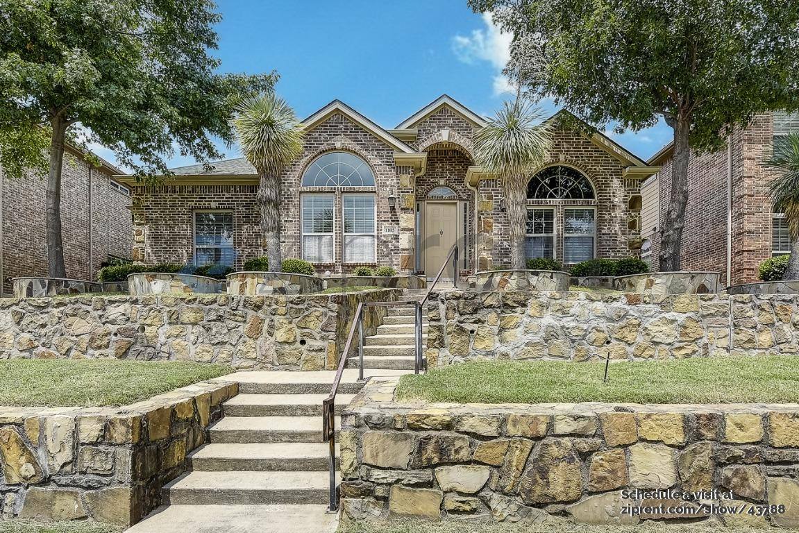 House for rent at 1105 Shearwater Lane, Garland, TX 75043