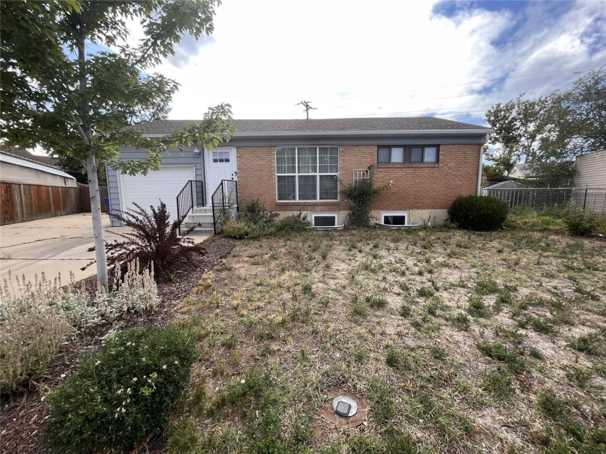 House for rent at 4775 S 475 W, Ogden, UT 84405