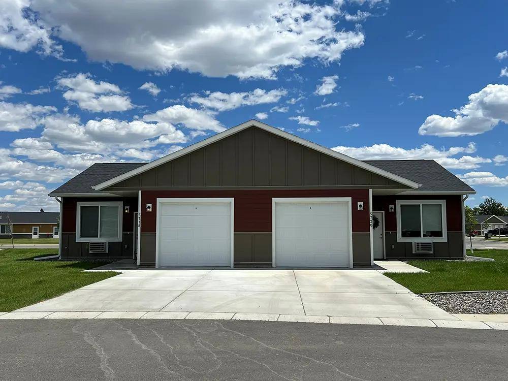 Apartment for rent at 5703 N Mets Way #XLDUPLEX, Billings, MT 59101