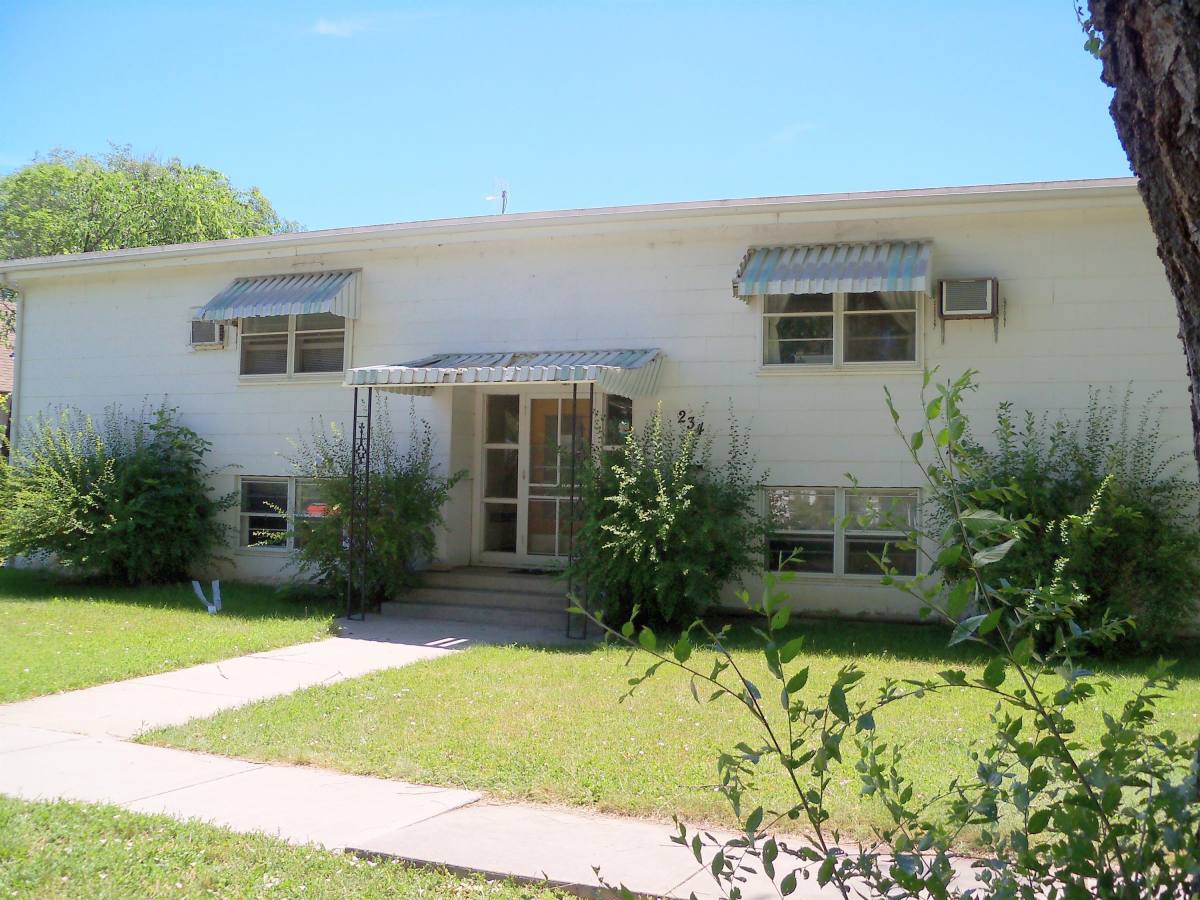 Apartment for rent at 234 Terry, Billings, MT 59101