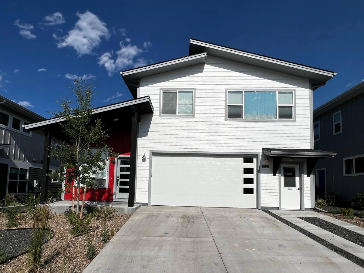 House for rent at 5526 Leiden Lane, Bozeman, MT 59718