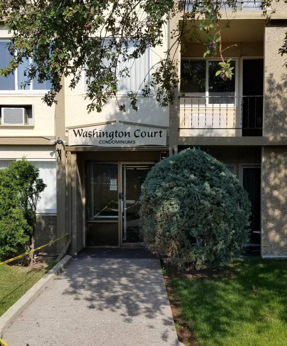 Condo for rent at 925 1st Ave N #306, Great Falls, MT 59401