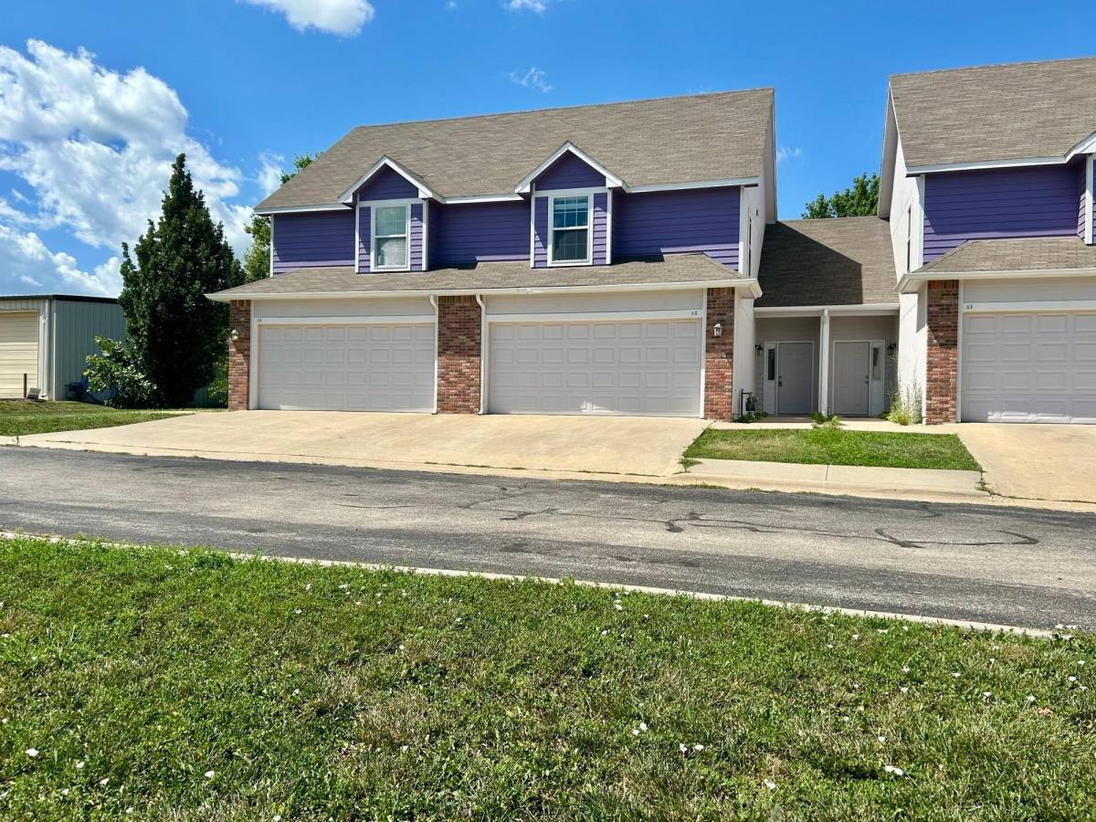 House for rent at 1500 E 24th St #A2, Lawrence, KS 66046