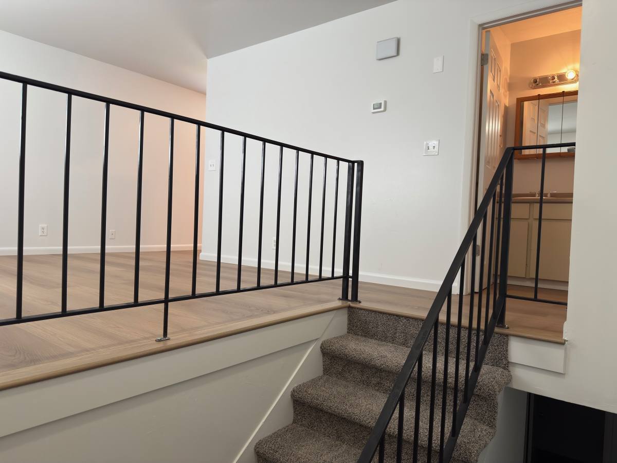 Apartment for rent at 4637 S 4800 W #4, West Valley City, UT 84120